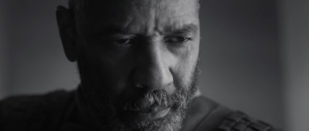 Macbeth Denzel Washington