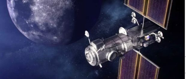 nasa
