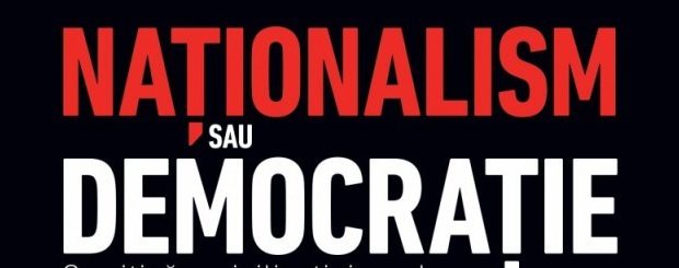 nationalism - democratie