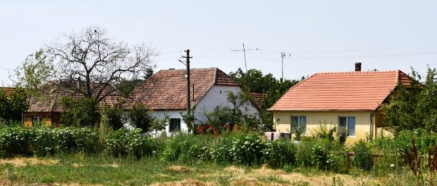 Lovrin, jud. Timiș