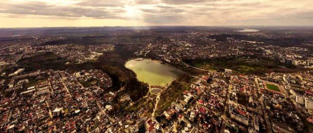Descopera Moldova (Vadim Russu)