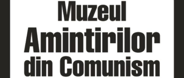 muzeul amintirilor din comunism