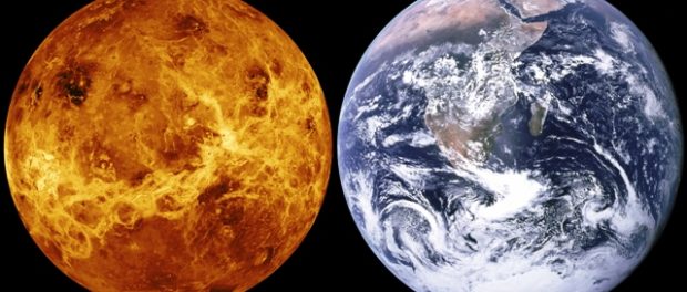 Venus,
