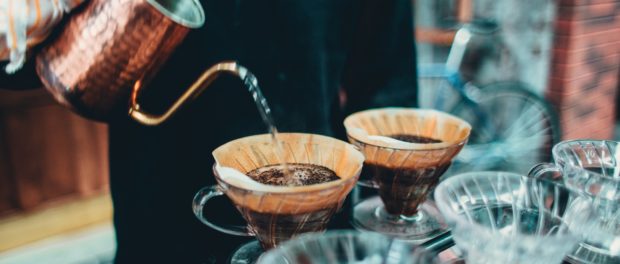 cafea /pixabay