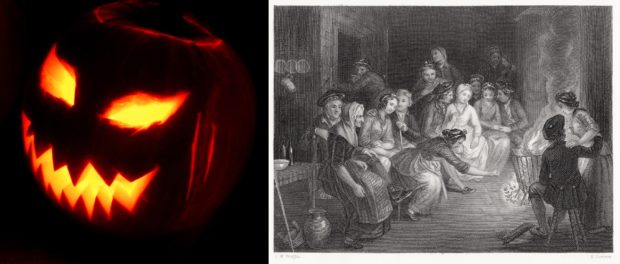 halloween