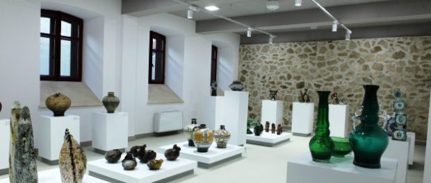 muzeul de arta chisinau