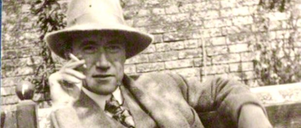 Andre Gide
