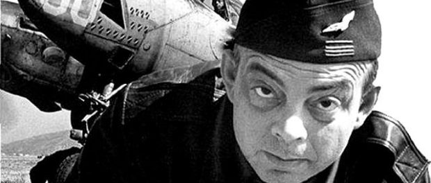 Antoine de Saint Exupery