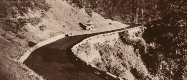 Autostrada Londra1