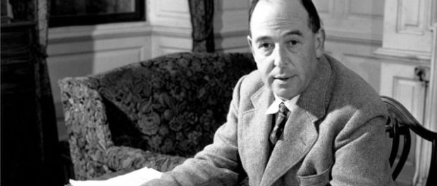 C S Lewis