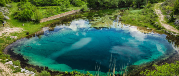 Cetina