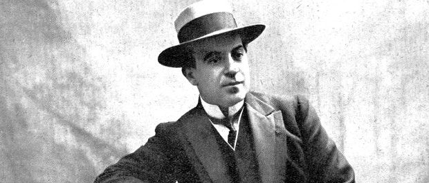 Cincinat_Pavelescu