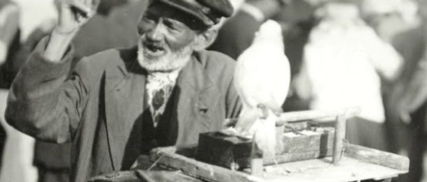 Flașnetarii