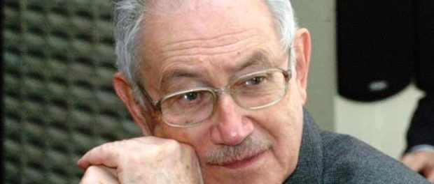 Florin Constantiniu