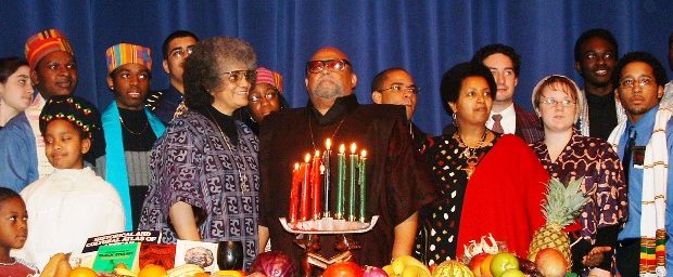 Kwanzaa