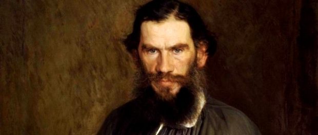 Lev Tolstoi