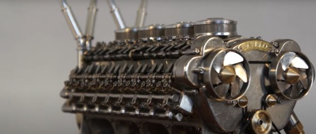 MOTOR