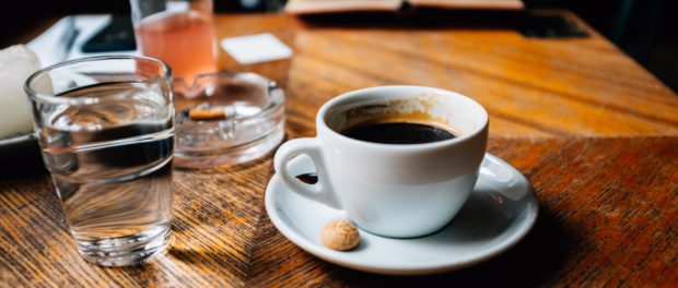 cafenea