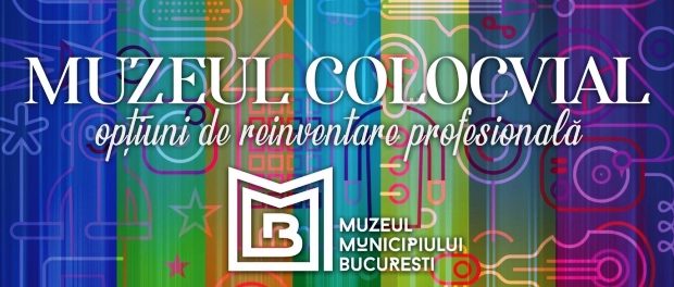 muzeul colocvial