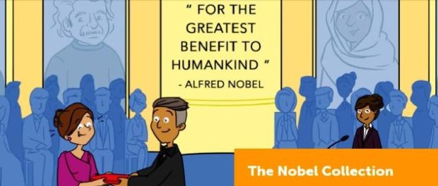 nobel