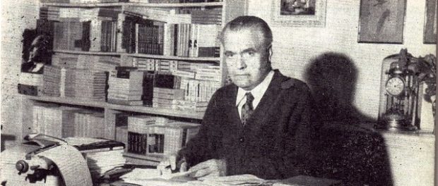 Zaharia Stancu