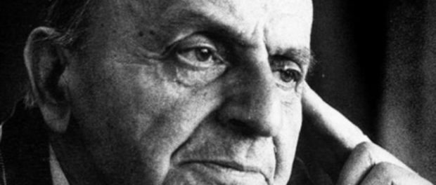 Constantin Noica