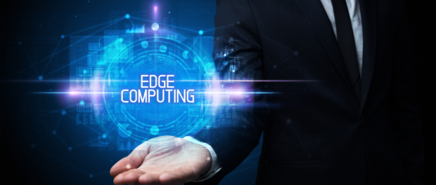 Edge-Computing