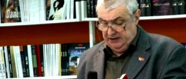 nicolae dan Fruntelată