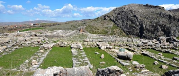 Hattusa