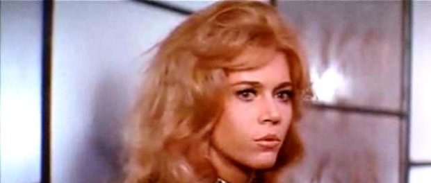 Jane Fonda