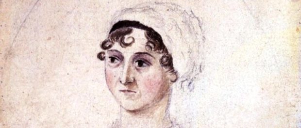 Jane Austen