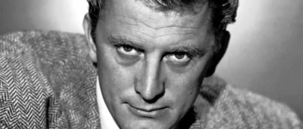 Kirk Douglas