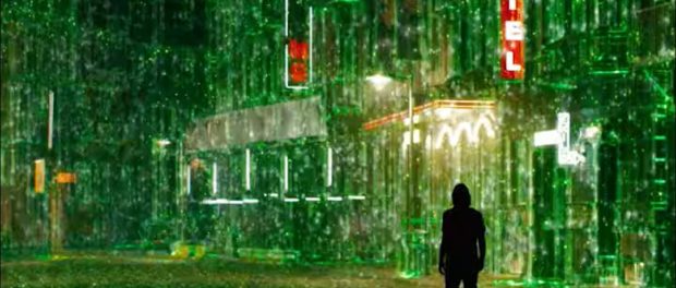 MATRIX
