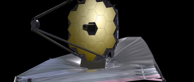 Telescopul Webb al NASA s