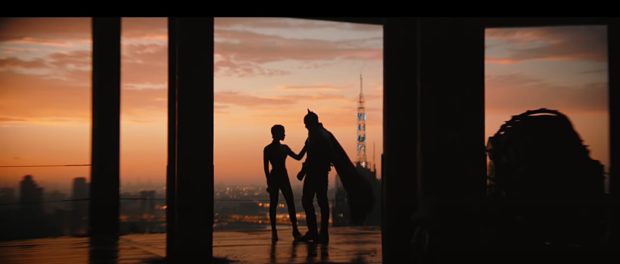 batman