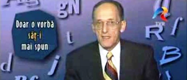 george pruteanu