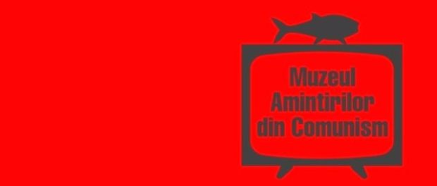 muzeu amintiri comunism
