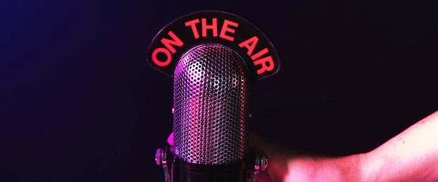 radio