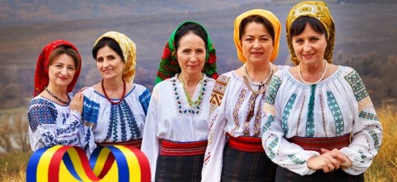 surorile osoianu