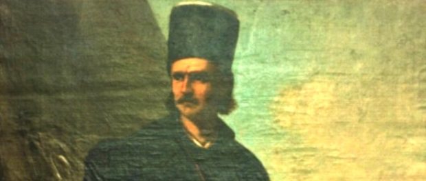 tudor vladimirescu
