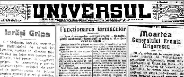 universul
