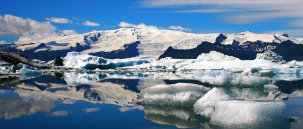 Jokulsarlon