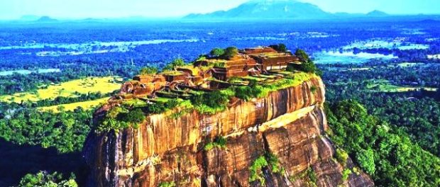 Sigiriya