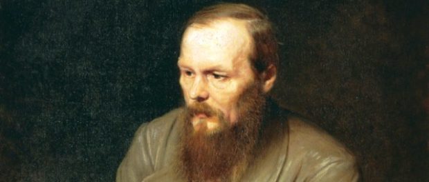 Dostoevsky