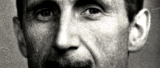 George_Orwell