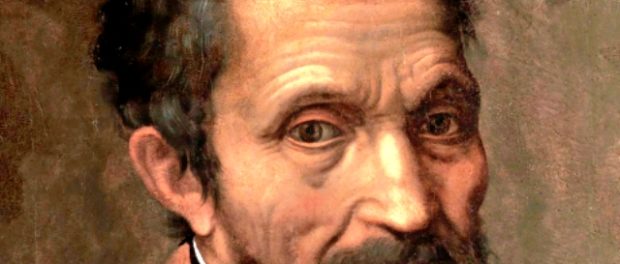 Michelangelo Buonarroti (1475–1564)