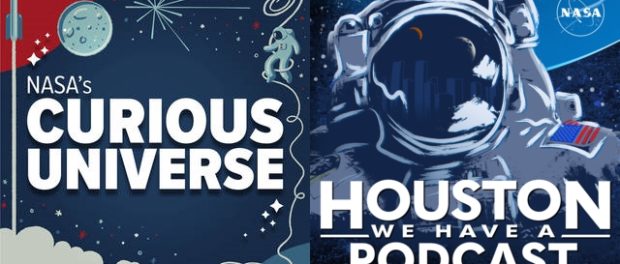 NASA PODCAST