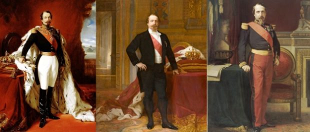 louis napoleon bonaparte