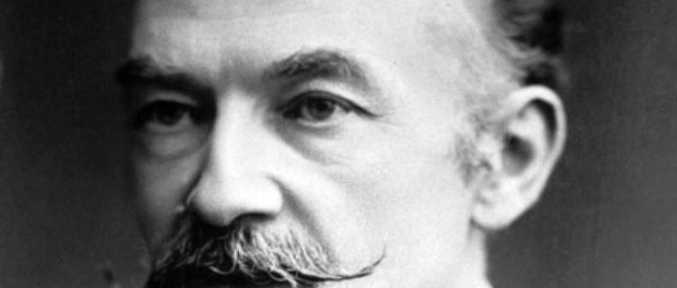 Thomas Hardy