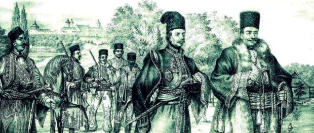 Tudor Vladimirescu